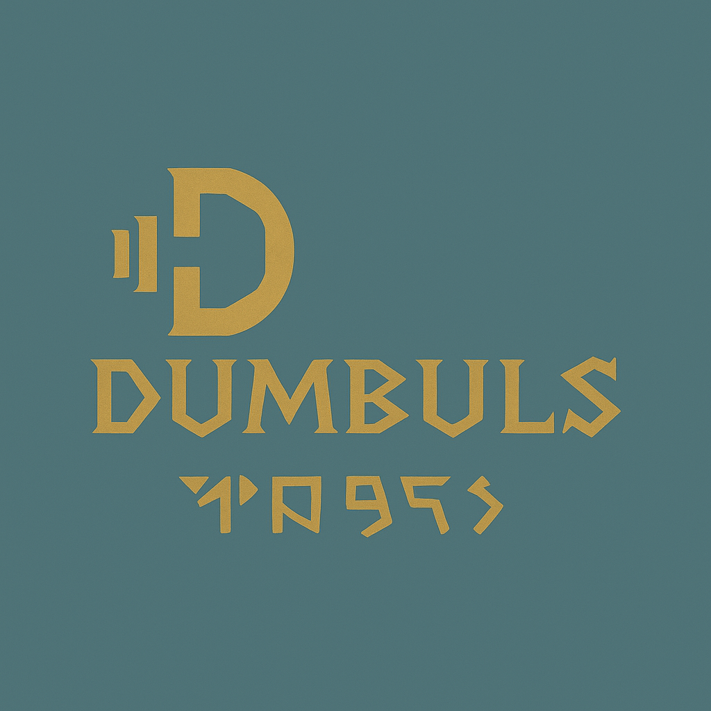 Dumbuls logo
